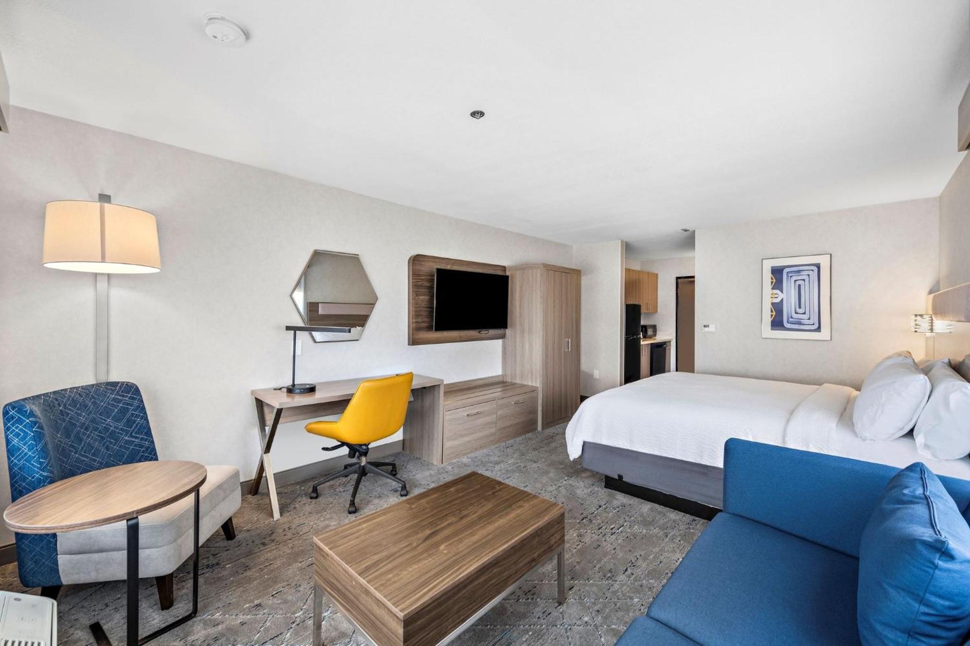 Holiday Inn Express La Mesa Near Sdsu By Ihg Esterno foto