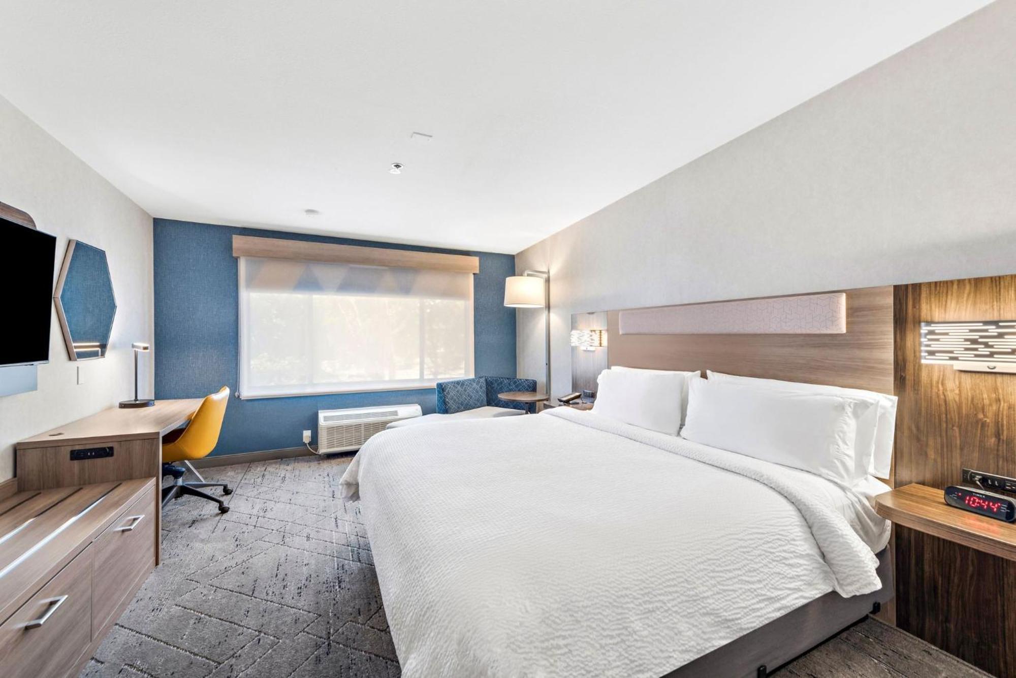 Holiday Inn Express La Mesa Near Sdsu By Ihg Esterno foto
