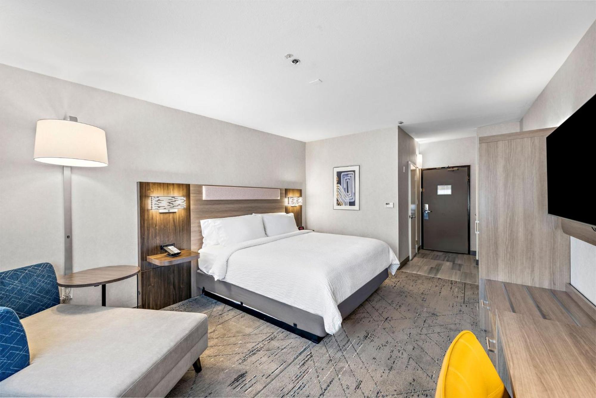 Holiday Inn Express La Mesa Near Sdsu By Ihg Esterno foto