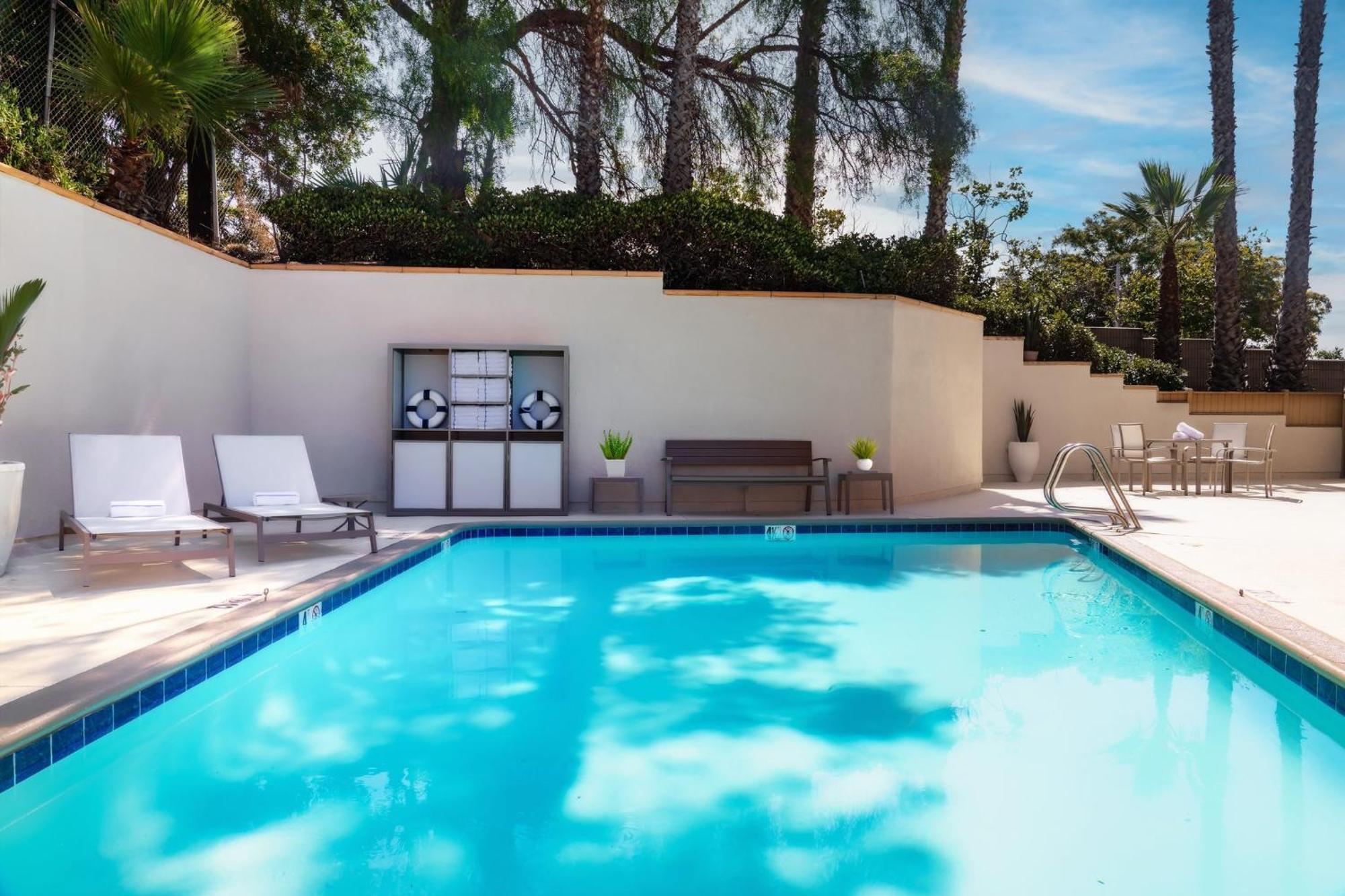 Holiday Inn Express La Mesa Near Sdsu By Ihg Esterno foto