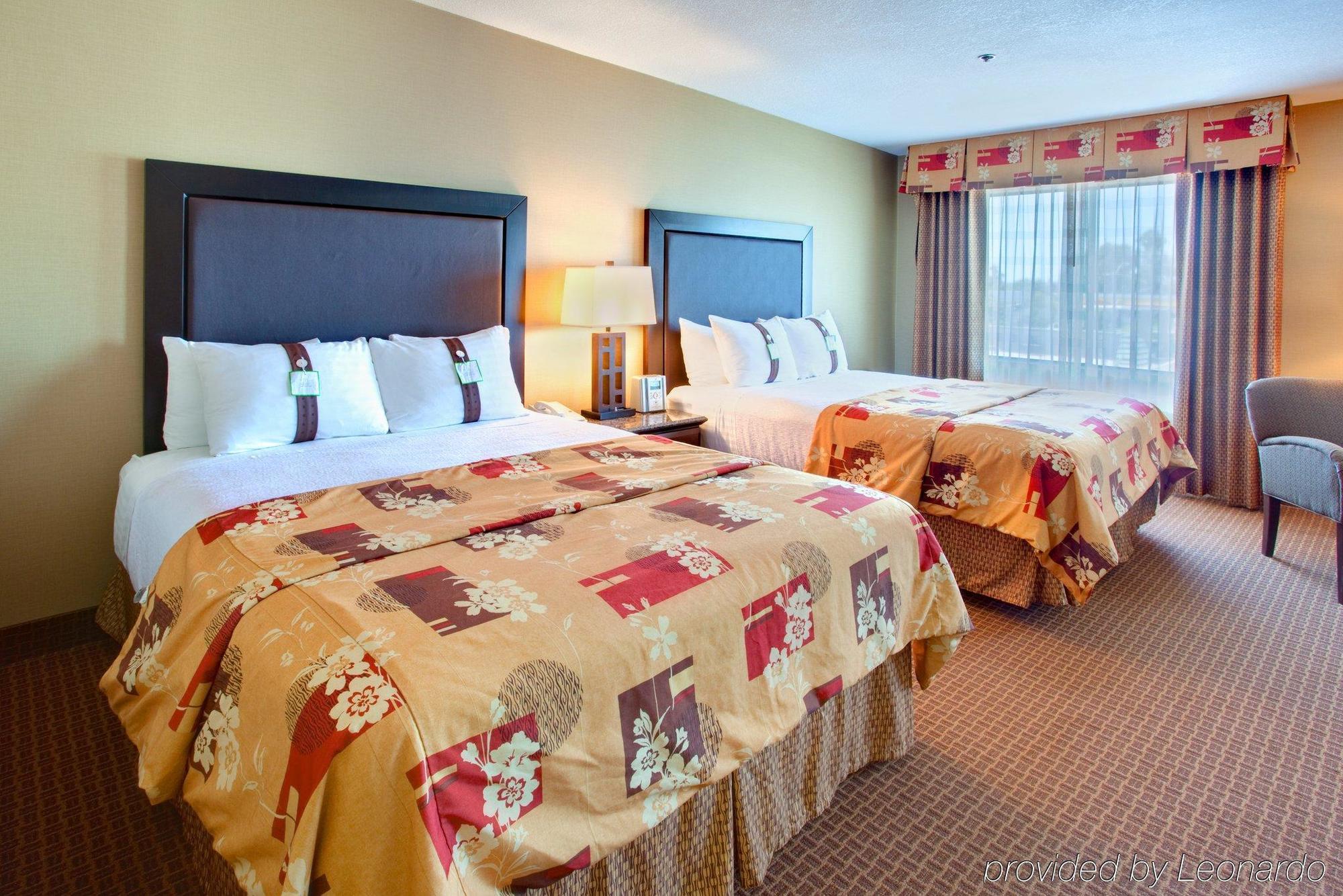 Holiday Inn Express La Mesa Near Sdsu By Ihg Camera foto