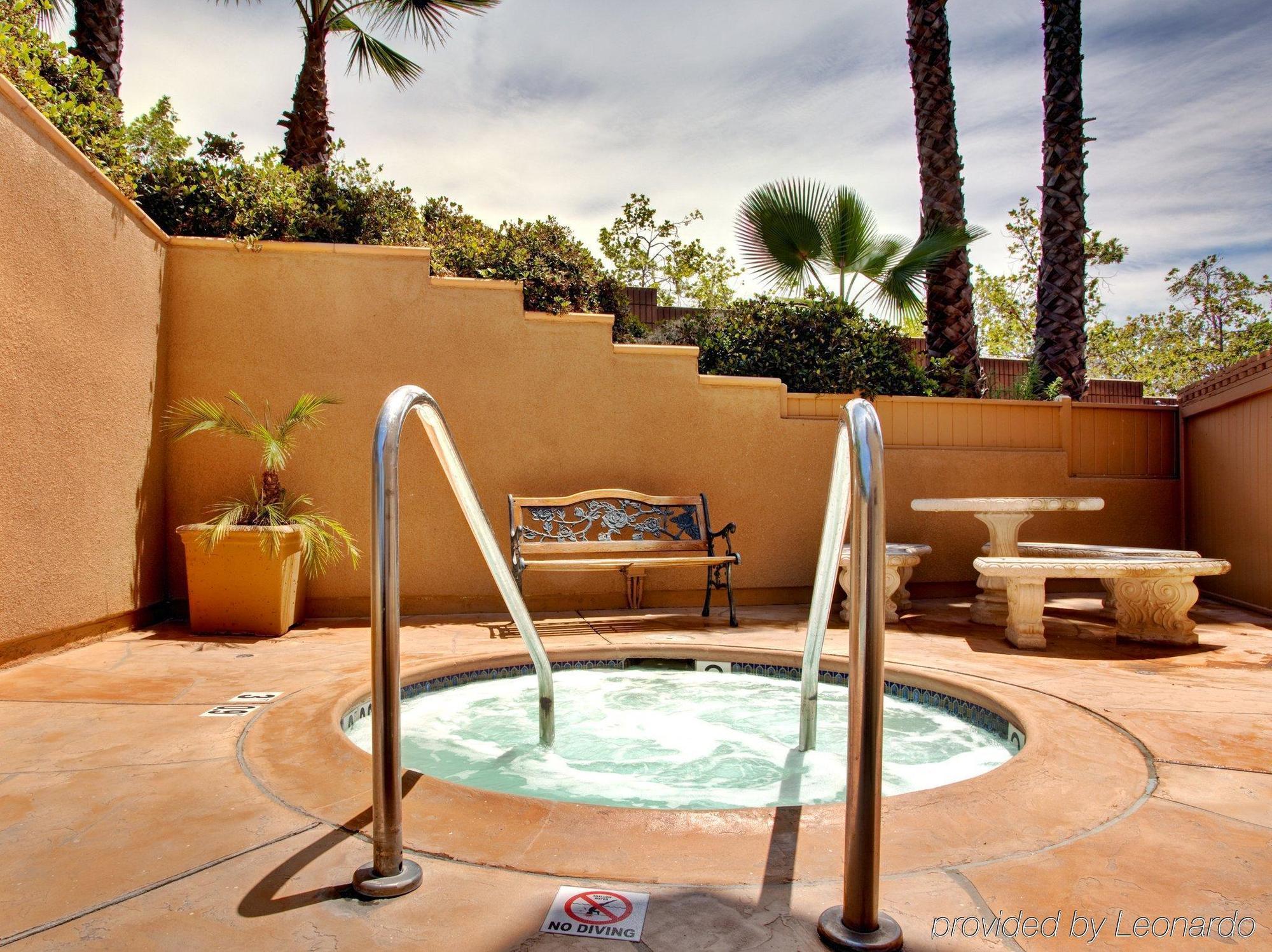 Holiday Inn Express La Mesa Near Sdsu By Ihg Esterno foto
